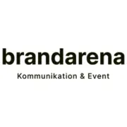 Logo für den Job Mitarbeiter Lager (m/w/d) Veranstaltungslogistik (Auf- und Abbau) Minijob