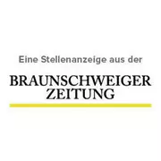 Stellenanzeigen aus der Braunschweiger Zeitung logo