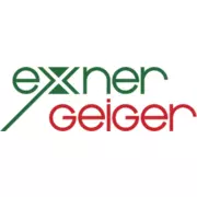 Exner - Geiger Trenntechnik GmbH logo