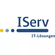 IServ GmbH logo