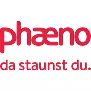 phaeno gGmbH logo