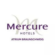 Mercure Hotel Atrium Braunschweig (Packhof GmbH) logo