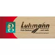 Luhmann Holzhandel GmbH logo