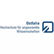 Ostfalia Hochschule für angewandte Wissenschaften - Hochschule Braunschweig/Wolfenbüttel logo
