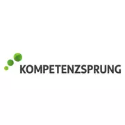 Kompetenzsprung logo