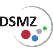 Leibniz-Institut DSMZ-Deutsche Sammlung von Mikroorganismen und Zellkulturen GmbH logo