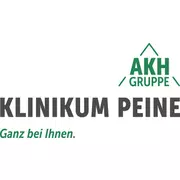 Klinikum Peine gGmbH logo