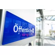 Öffentliche Versicherung Geschäftsstelle Wadim Walter