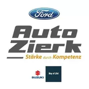 Auto  Zierk GmbH & Co. KG logo