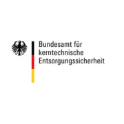 Bundesamt für kerntechnische Entsorgungssicherheit logo