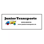 Junior Transporte Reinhard Gronwald