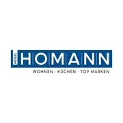 Möbel Homann GmbH logo