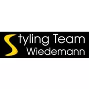 Styling Team Wiedemann logo