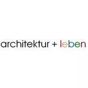 architektur + leben logo