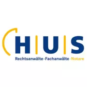 HUS Rechtsanwälte & Notare logo