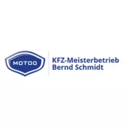 KFZ Meisterbetrieb Bernd Schmidt