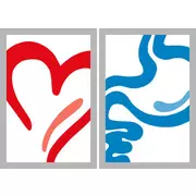 Internistische Facharztpraxis Michael Lim logo