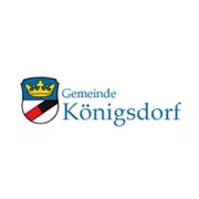 Logo für den Job Die Gemeinde Königsdorf sucht eine Reinigungskraft für die Grund- und Mittelschule (m/w/d) ab 01. März 2026, ca. 17 Stunden/Woche