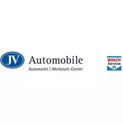 JV Automobile logo