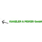 Logo für den Job CNC Fräser