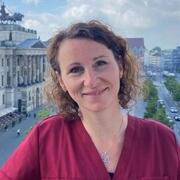 Anja Klaffehn  picture