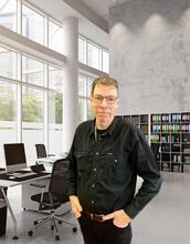 Wolfgang Meyer-Gerboth  picture