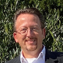 Markus Horn picture