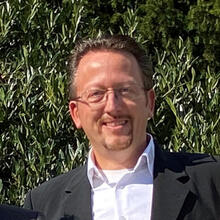 Markus Horn picture