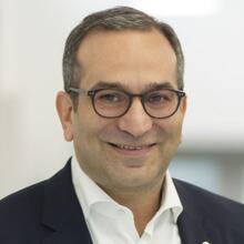 Rifat Fersahoglu-Weber picture