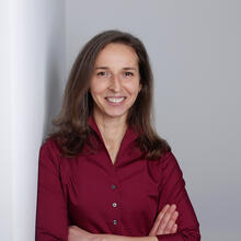 Melanie Kosse picture
