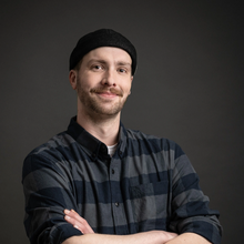 Tim Knäblein  picture