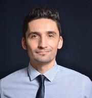 Gustavo Weihe-Oettinger  picture