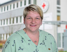 Sandra Oppermann picture