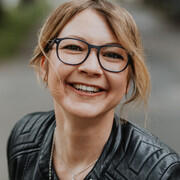 Sandra Vogel  picture