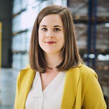 Birte Schmidt picture