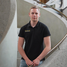 Nico Schreckenberg  picture
