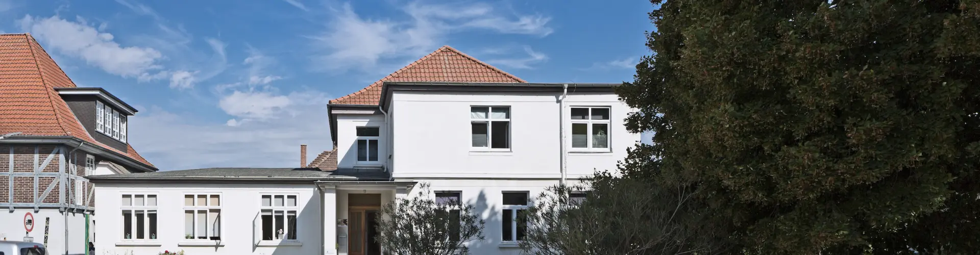 Lavie Reha gGmbH cover