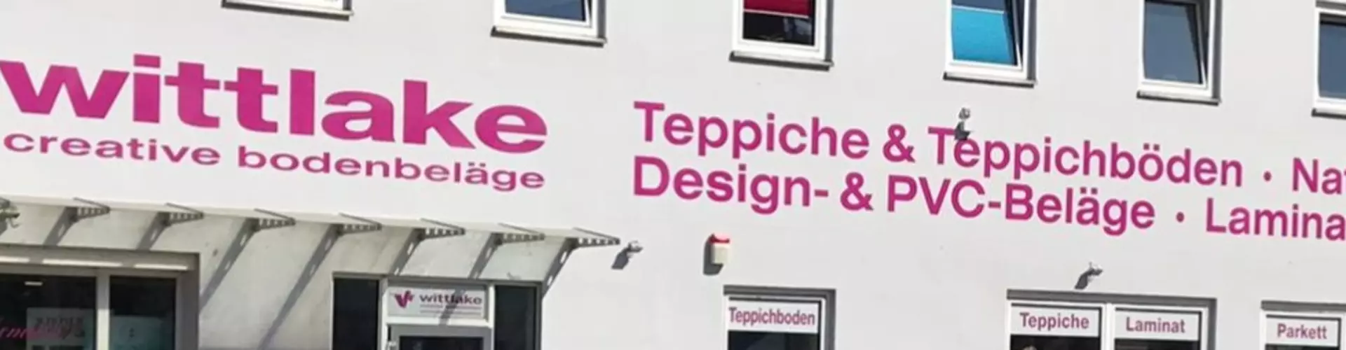 Wittlake GmbH Creative Bodenbeläge cover