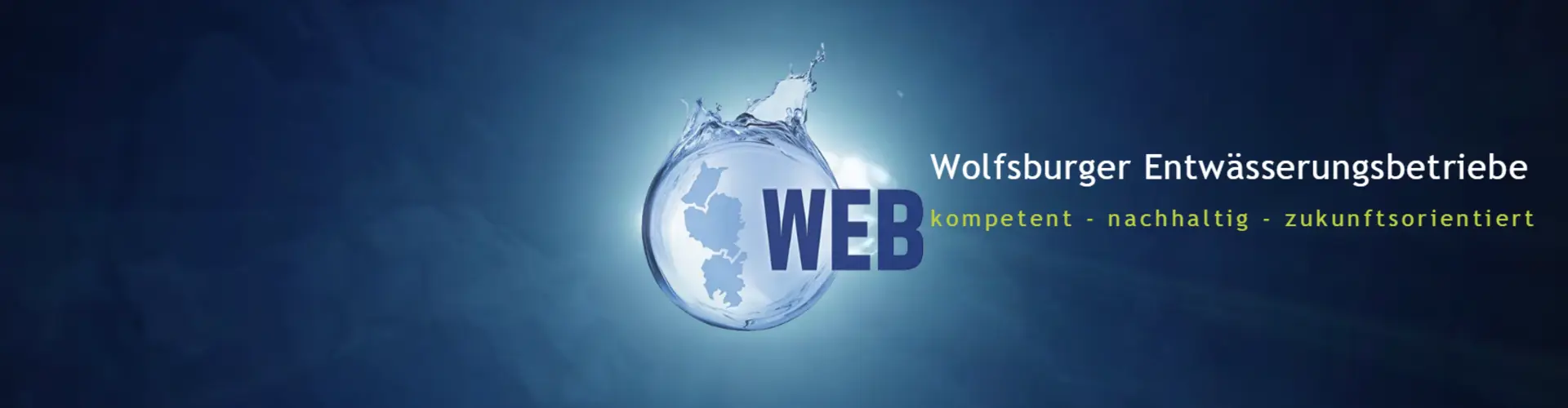 Wolfsburger Entwässerungsbetriebe cover