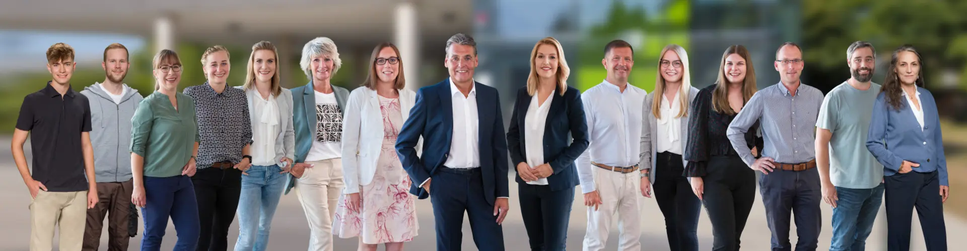 Vereinigte Wohnungsgenossenschaft eG cover