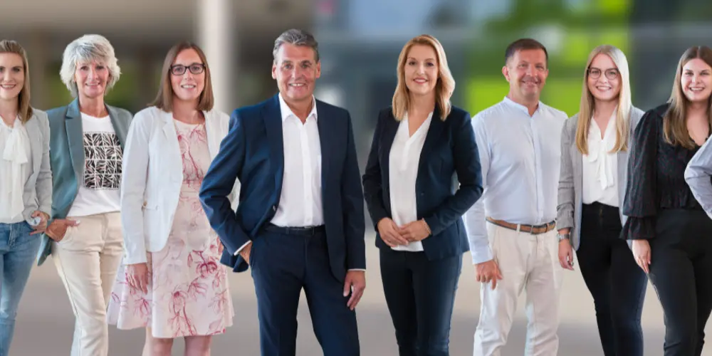 Vereinigte Wohnungsgenossenschaft eG